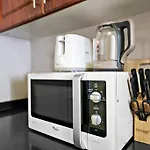Stonetree - Cozy Fully-Furnished Studio In Jlt