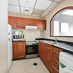 Stonetree - Cozy Fully-Furnished Studio In Jlt