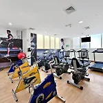 Stonetree - Cozy Fully-Furnished Studio In Jlt
