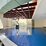 Stonetree - Cozy Fully-Furnished Studio In Jlt
