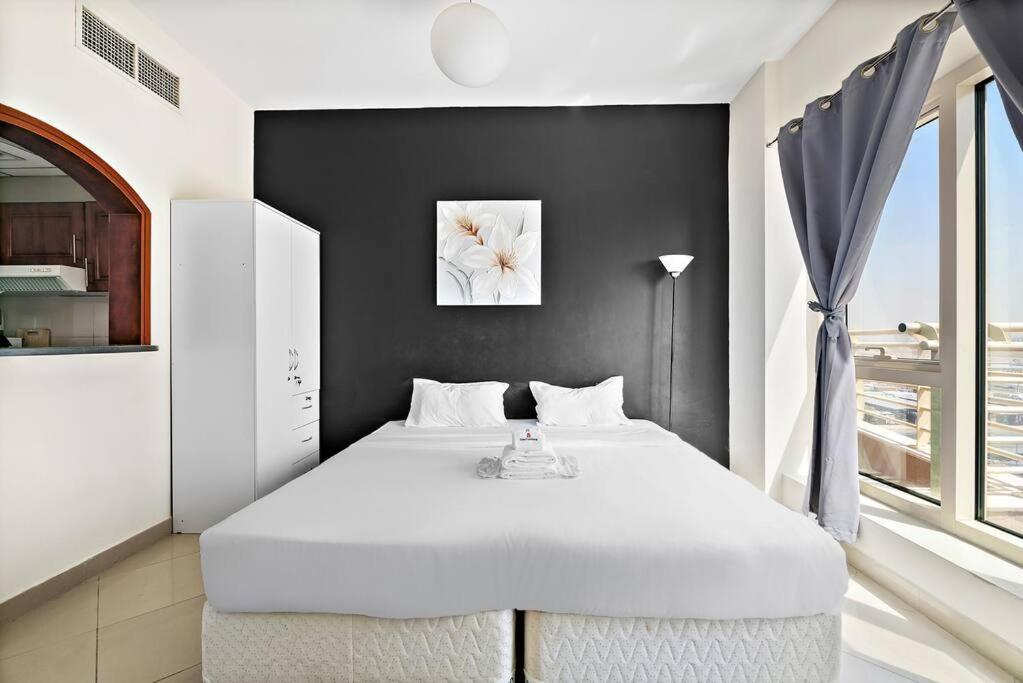 Apartment Stonetree - Cozy Fully-furnished In Jlt *