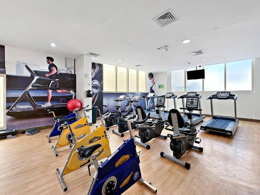 Stonetree - Cozy Fully-furnished In Jlt * Dubai