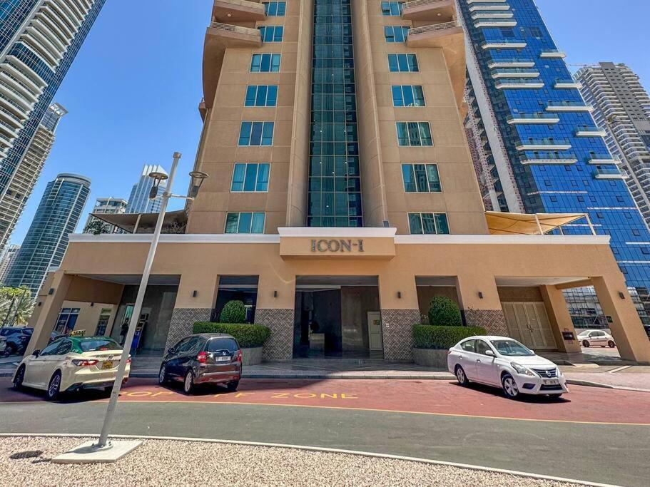 Stonetree - Cozy Fully-furnished In Jlt Apartment *
